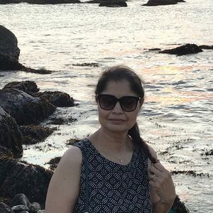 Meet your Posher, Rupinder